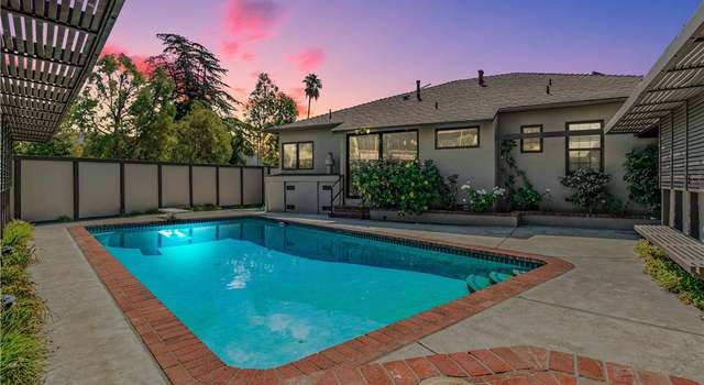 Photo of 625 Galer Pl, Glendale, CA 91206