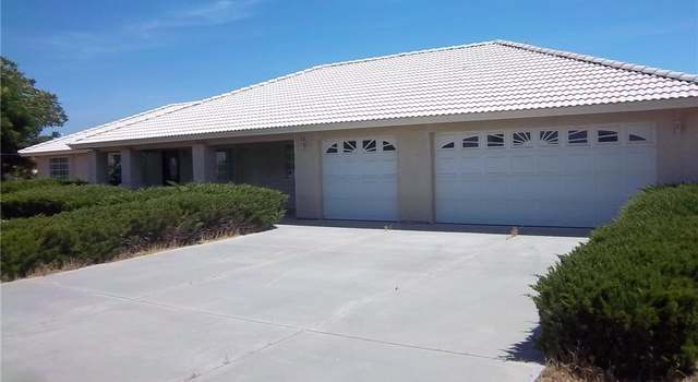 Photo of 15377 El Centro St, Hesperia, CA 92345