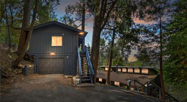 Photo of 23796 Crest Forest Dr, Crestline, CA 92325