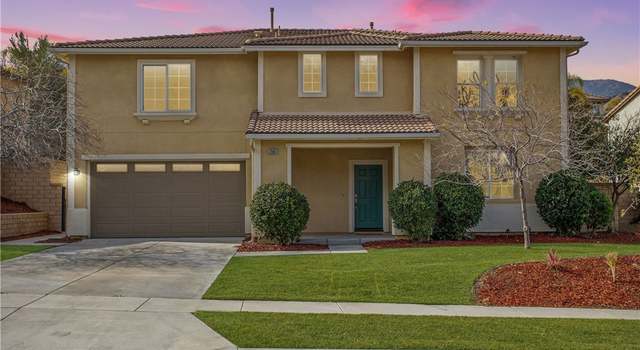 Photo of 3562 Corbett St, Corona, CA 92882