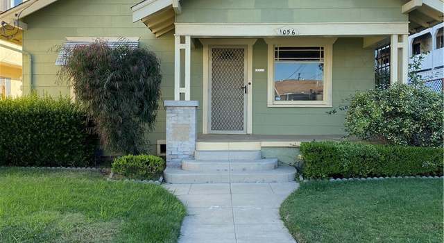 Photo of 1056 Temple Ave, Long Beach, CA 90804