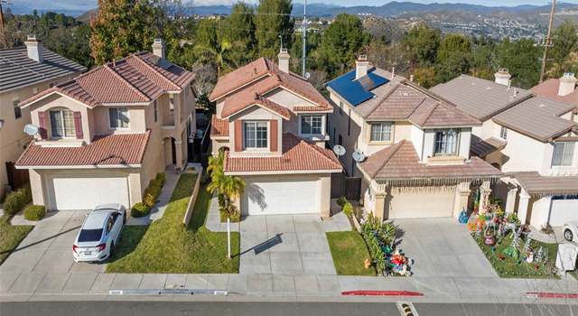 Photo of 19337 Ackerman Ave, Newhall, CA 91321