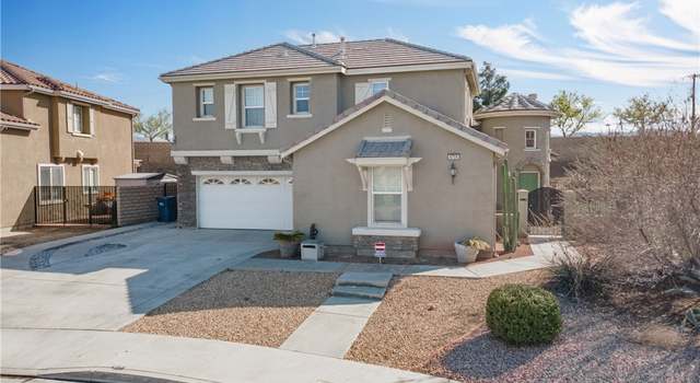 Photo of 4708 Chalone Dr, Palmdale, CA 93552