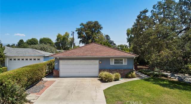 Photo of 2320 Sewanee Ln, Arcadia, CA 91007