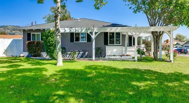 Photo of 402 N Elwood Ave, Glendora, CA 91741