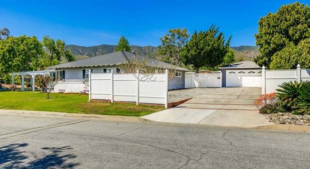 Photo of 402 N Elwood Ave, Glendora, CA 91741