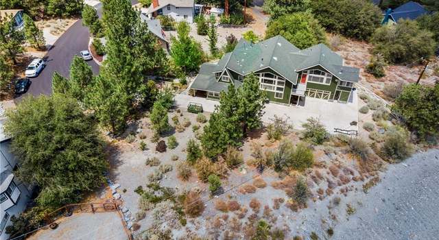 Photo of 0 Desert View Ln, Wrightwood, CA 92397
