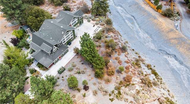 Photo of 0 Desert View Ln, Wrightwood, CA 92397