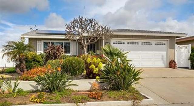 Photo of 1393 Kenalan Dr, San Diego, CA 92154
