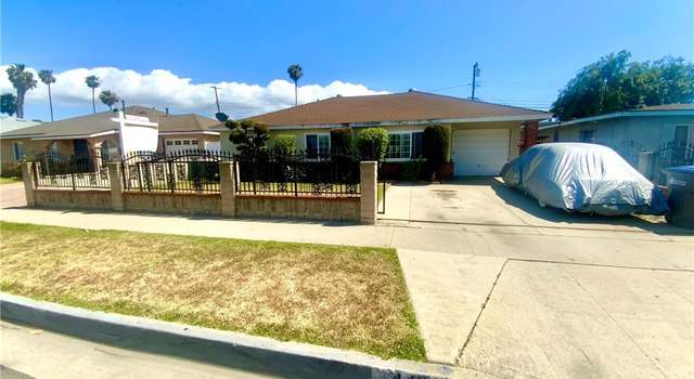Photo of 442 E 181st St, Carson, CA 90746