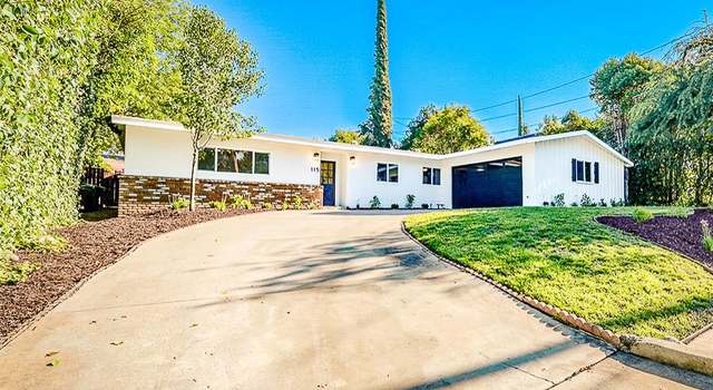 Photo of 115 E Hilton Ave, Redlands, CA 92373