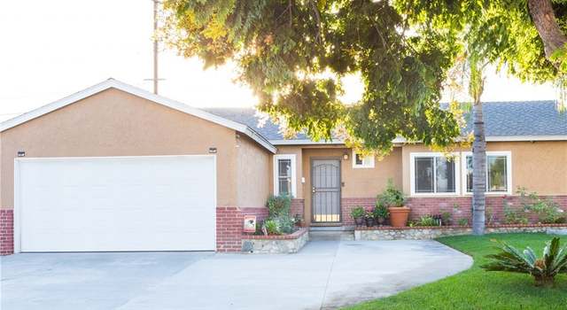 Photo of 723 N Roanne St, Anaheim, CA 92801