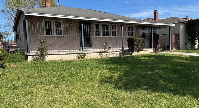 Photo of 9606 Crenshaw Blvd, Inglewood, CA 90305