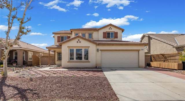 Photo of 37861 Lopez Ln, Palmdale, CA 93552