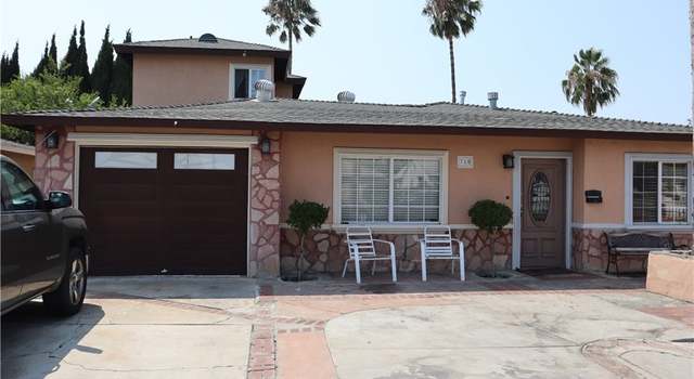 Photo of 710 English St, Santa Ana, CA 92703