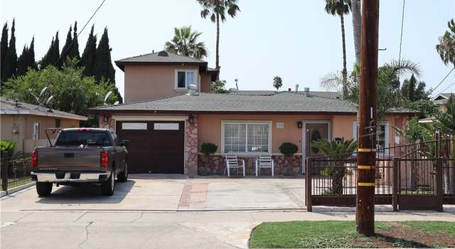 Photo of 710 English St, Santa Ana, CA 92703