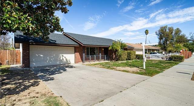 Photo of 466 Mary Ln, Hemet, CA 92543