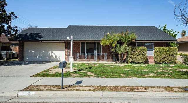 Photo of 466 Mary Ln, Hemet, CA 92543