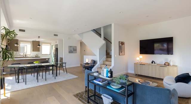 Photo of 4535 Tujunga, Studio City, CA 91602