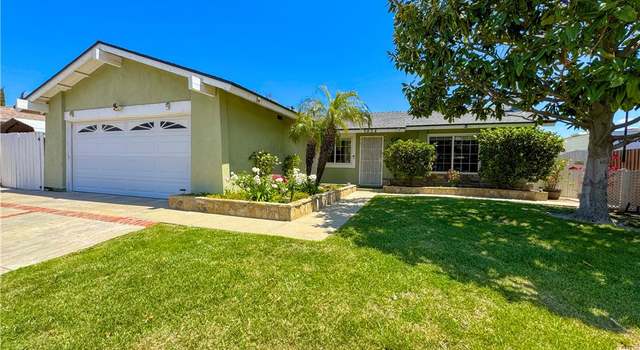 Photo of 6424 Creighton Cir, Moorpark, CA 93021