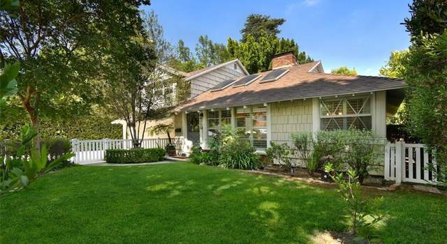 Photo of 6006 Sunnyslope Ave, Van Nuys, CA 91401