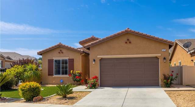 Photo of 1473 Peters Cyn, Beaumont, CA 92223