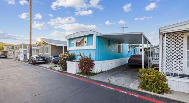 Photo of 5150 E Los Angeles Ave #83, Simi Valley, CA 93063