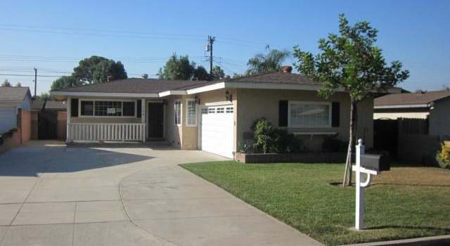 Photo of 754 W Dalton St, Glendora, CA 91741