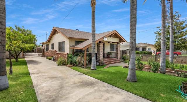 Photo of 3886 Maine Ave, Baldwin Park, CA 91706