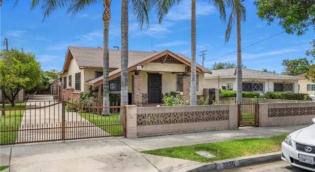 Photo of 3886 Maine Ave, Baldwin Park, CA 91706