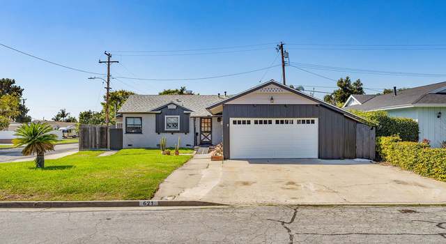 Photo of 621 N Enid Ave, Covina, CA 91722