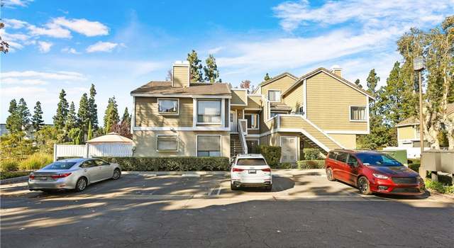 Photo of 45 Hollyhock Ln #238, Aliso Viejo, CA 92656
