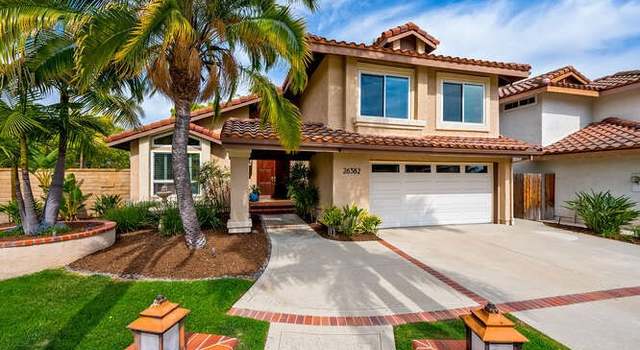 Photo of 26382 Ambia, Mission Viejo, CA 92692