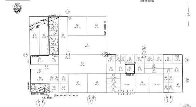 Photo of 9 Camp Rock Rd, Lucerne Valley, CA 92356