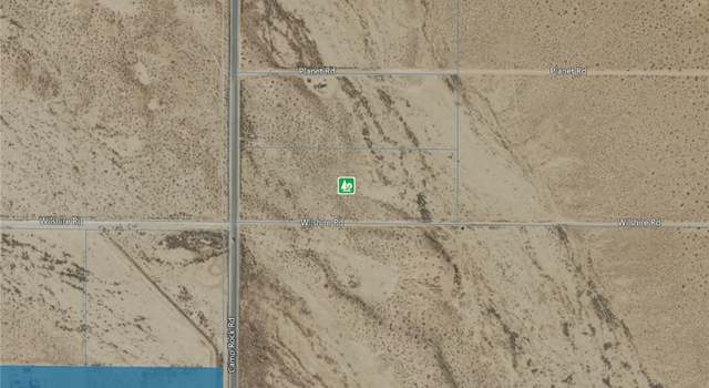 Photo of 9 Camp Rock Rd, Lucerne Valley, CA 92356