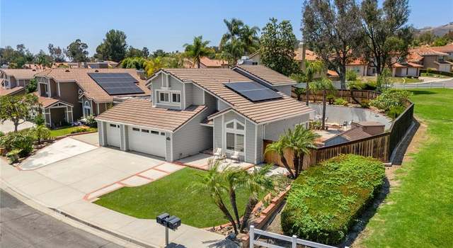 Photo of 24651 Via Vallarta, Yorba Linda, CA 92887