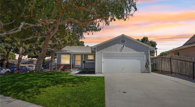 Photo of 3700 W 147th St, Hawthorne, CA 90250