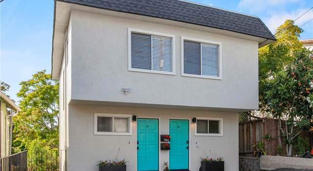 Photo of 1022 Leff St, San Luis Obispo, CA 93401