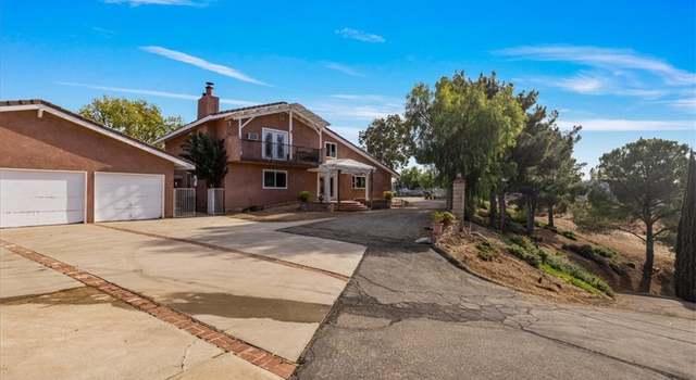 Photo of 30406 Romero Canyon Rd, Castaic, CA 91384