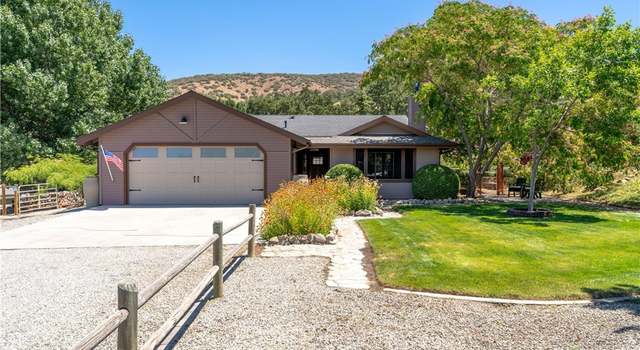 Photo of 18250 Arosa Rd, Tehachapi, CA 93561