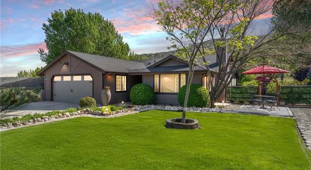 Photo of 18250 Arosa Rd, Tehachapi, CA 93561