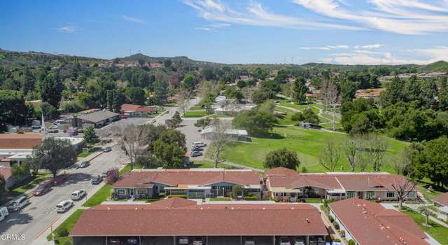 Photo of 19237 Avenue of the Oaks Unit A, Newhall, CA 91321