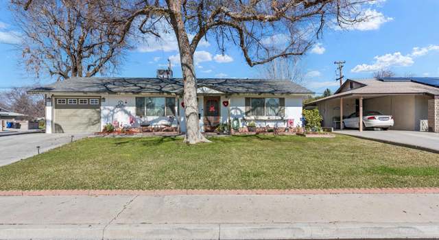 Photo of 5812 Burke Way, Bakersfield, CA 93309