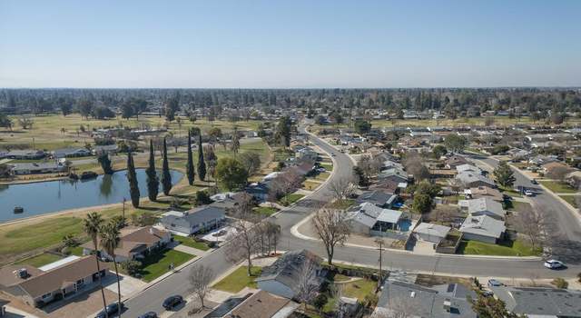 Photo of 5812 Burke Way, Bakersfield, CA 93309