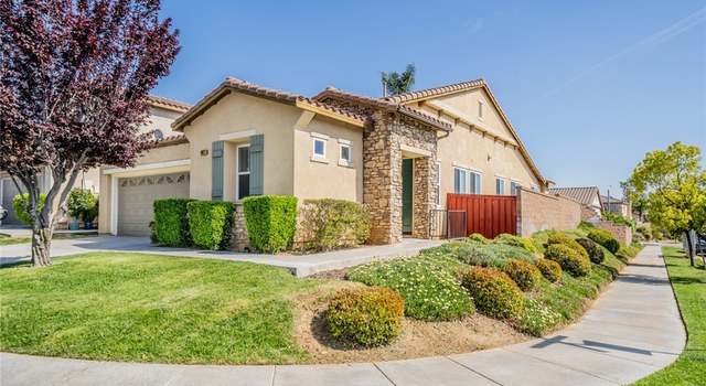 Photo of 36877 Meadow Brook Way, Beaumont, CA 92223