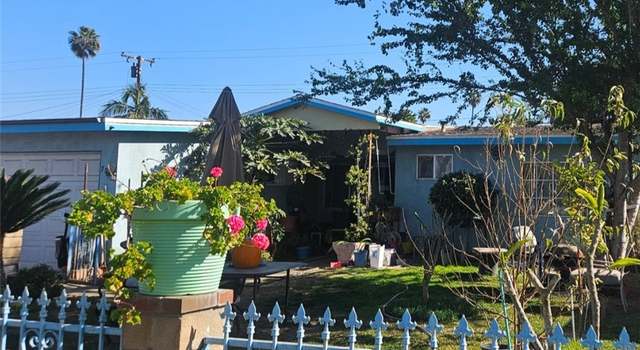 Photo of 720 Le Borgne Ave, La Puente, CA 91746