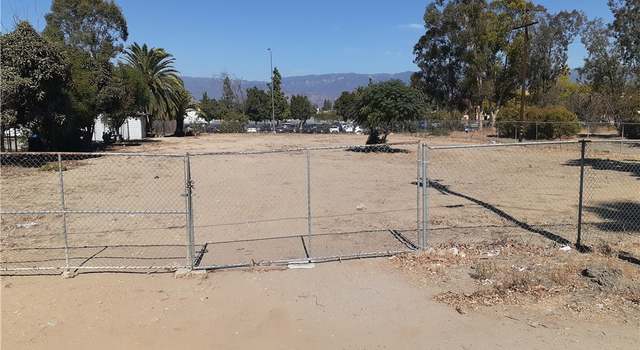 Photo of 0 VELARDE, San Bernardino, CA 92410