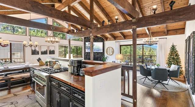 Photo of 1446 Rockspray Ct, Big Bear Lake, CA 92315