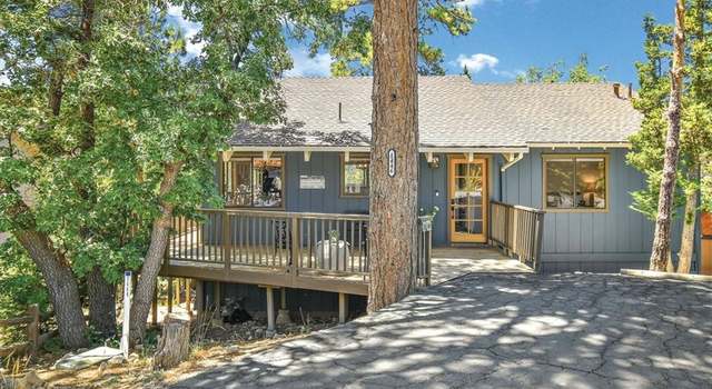 Photo of 1446 Rockspray Ct, Big Bear Lake, CA 92315