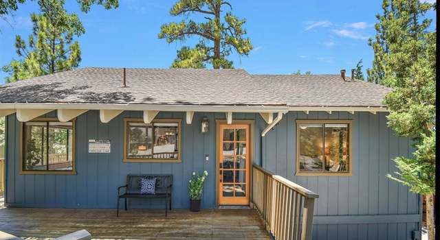 Photo of 1446 Rockspray Ct, Big Bear Lake, CA 92315